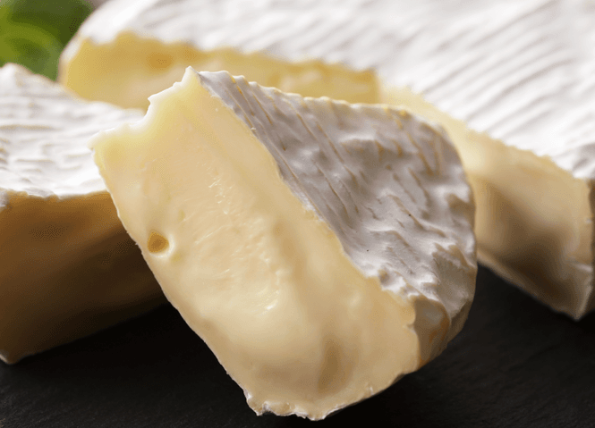 Hovedbilde Camembert 