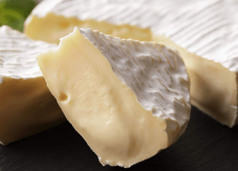 Camembert 